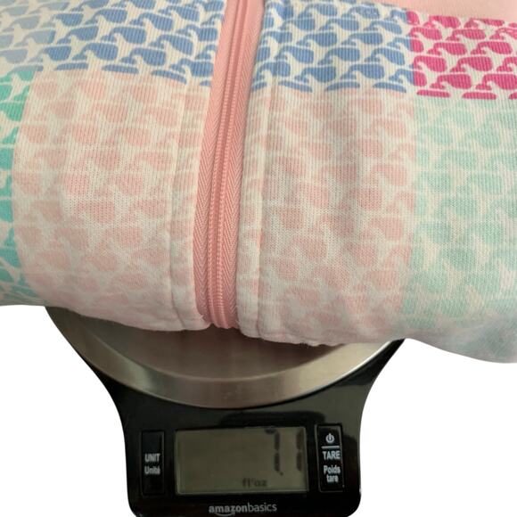 Vineyard Vines for Target quarter zip pullover 7/8 - Picture 9 of 10